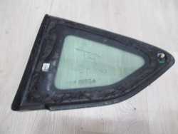 CITROEN C5 III X7 SEDAN SZYBA KAROSERYJNA TYL PRAWA 08-17
