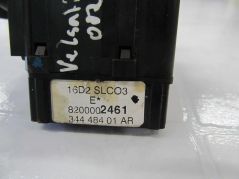 RENAULT LAGUNA II MANETKA WYCIERACZEK 8200002461