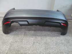 CITROEN C5 III X7 SEDAN ZDERZAK TYLNY TYL KTHB 08-17