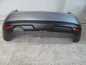 CITROEN C5 III X7 SEDAN ZDERZAK TYLNY TYL KTHB 08-17