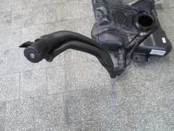 CITROEN C5 III X7 SEDAN 1.6 HDI FAP ZBIORNIK BAK PALIWA 9671307080 08-17