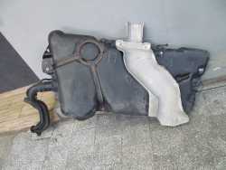 CITROEN C5 III X7 SEDAN 1.6 HDI FAP ZBIORNIK BAK PALIWA 9671307080 08-17