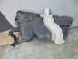 CITROEN C5 III X7 SEDAN 1.6 HDI FAP ZBIORNIK BAK PALIWA 9671307080 08-17