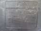 CITROEN C5 III X7 SEDAN 1.6 HDI FAP ZBIORNIK BAK PALIWA 9671307080 08-17