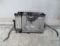 CITROEN C5 III X7 1.6 HDI WZMOCNIENIE PAS CHLODNICE 08-14