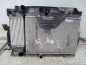 CITROEN C5 III X7 1.6 HDI WZMOCNIENIE PAS CHLODNICE 08-14