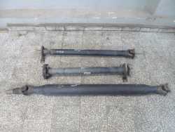SPRINTER 906 651 CRAFTER MAX 06-18 WAL NAPEDOWY 258 15R A9064107816 2E0521163T