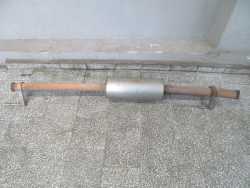 MB SPRINTER 906 651 LIFT 15R TLUMIK KONCOWY WYDECH A9064904401