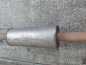 MB SPRINTER 906 651 LIFT 15R TLUMIK KONCOWY WYDECH A9064904401