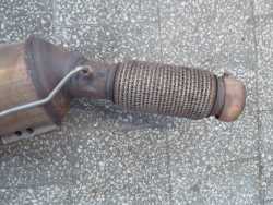 MB SPRINTER 906 2.2 651 13-18 KATALIZATOR DPF FAP A9064900200 KT6068