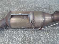 MB SPRINTER 906 2.2 651 13-18 KATALIZATOR DPF FAP A9064900200 KT6068