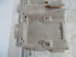 VOLVO XC90 DYWAN WYKLADZINA TYL 39981798 JASNY OAK 02-14