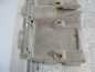 VOLVO XC90 DYWAN WYKLADZINA TYL 39981798 JASNY OAK 02-14