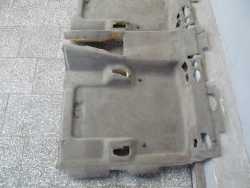 VOLVO XC90 DYWAN WYKLADZINA TYL 39981798 JASNY OAK 02-14