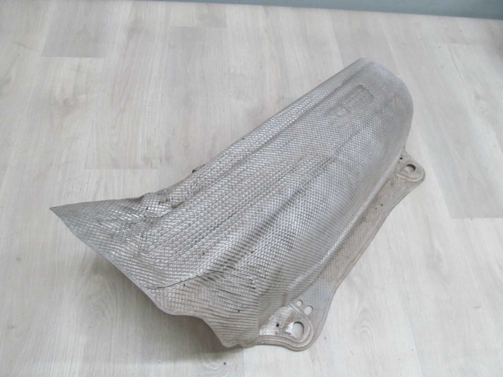 VOLVO S60 V70 OSLONA TERMICZNA PODWOZIA 30645657 00-10