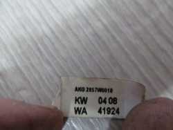 VOLVO XC90 MIKROFON TELEFONU OEM 30679104 02-14