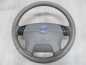 VOLVO XC90 KIEROWNICA SKORA OAK AIRBAG NAVI 02-14