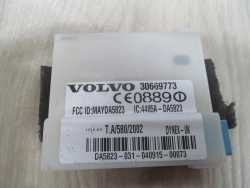 VOLVO XC90 MODUL SENSOR STEROWNIK ALARMU 30669773 02-07