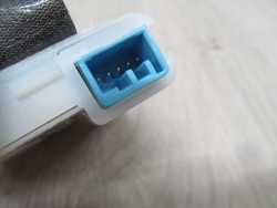 VOLVO XC90 MODUL SENSOR STEROWNIK ALARMU 30669773 02-07