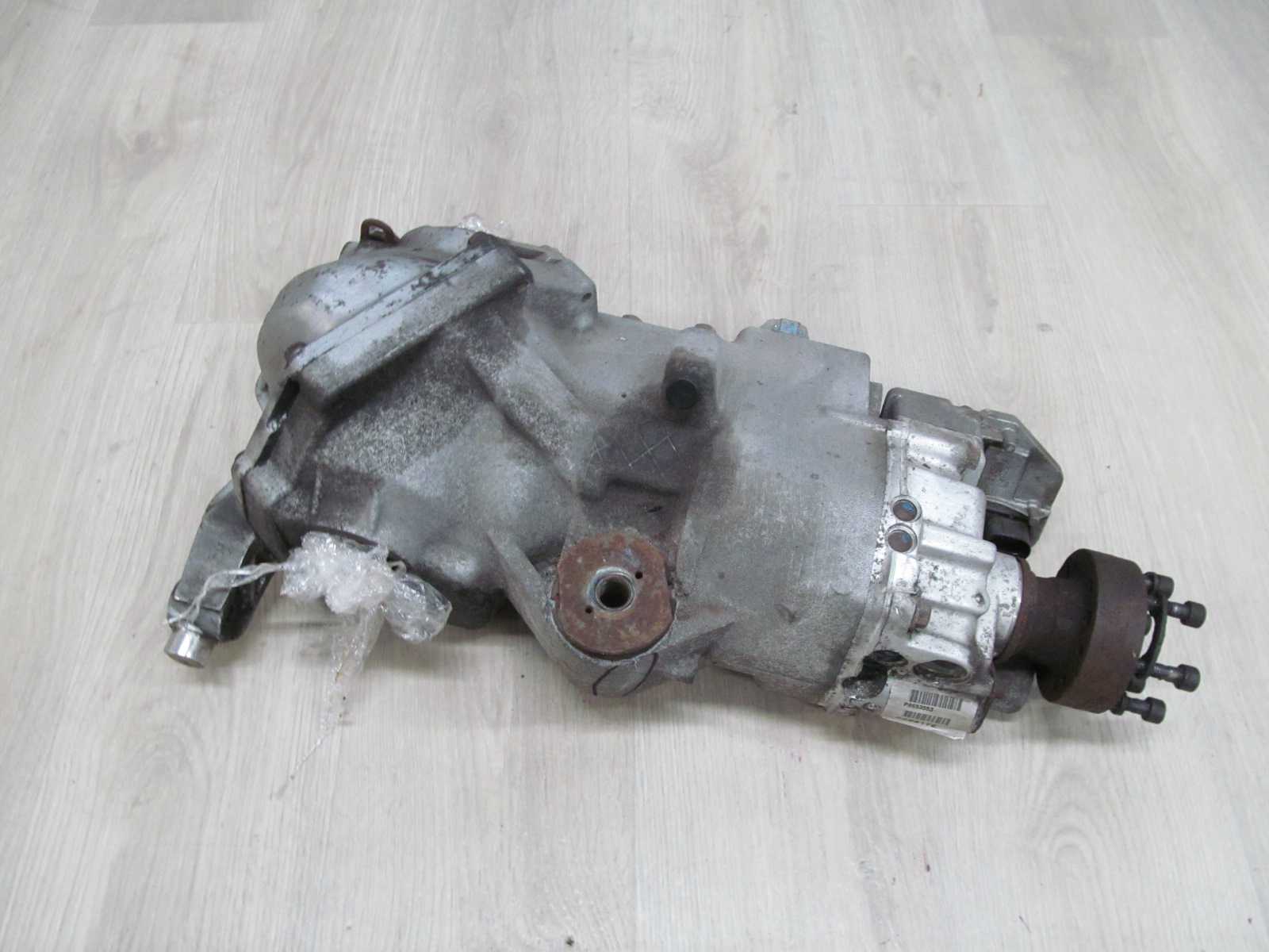 VOLVO XC90 2.9 T6 MOST TYL HALDEX DYFER REDUKTOR P8653553 01023862 02-14