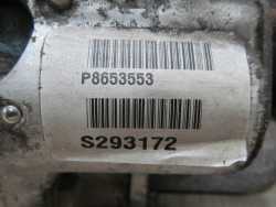 VOLVO XC90 2.9 T6 MOST TYL HALDEX DYFER REDUKTOR P8653553 01023862 02-14