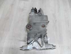 VOLVO XC90 2.9 T6 MOST TYL HALDEX DYFER REDUKTOR P8653553 01023862 02-14