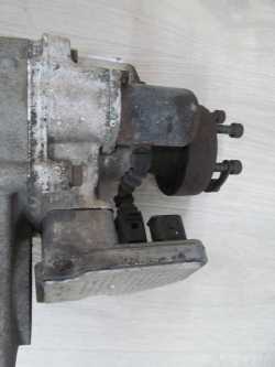 VOLVO XC90 2.9 T6 MOST TYL HALDEX DYFER REDUKTOR P8653553 01023862 02-14