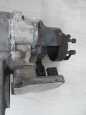 VOLVO XC90 2.9 T6 MOST TYL HALDEX DYFER REDUKTOR P8653553 01023862 02-14
