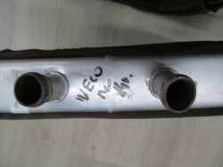 IVECO DAILY IV LIFT CHLODNICZKA NAGRZEWNICA WODY 06-14
