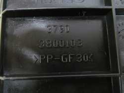 IVECO DAILY IV LIFT 11-14 SKRZYNKA PODSTAWA AKUMULATORA 3800103