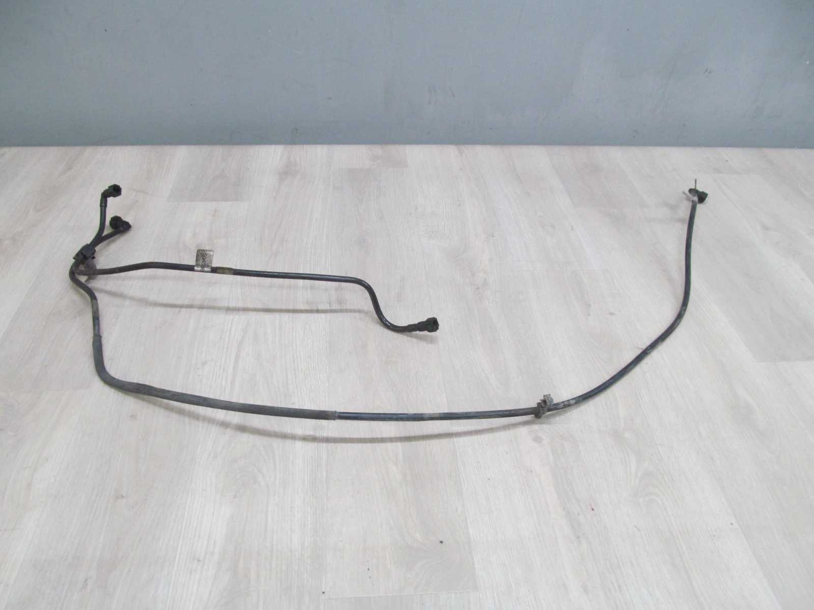 IVECO DAILY 2,3 11-14 RURKA PRZEWOD PALIWA 5801280548