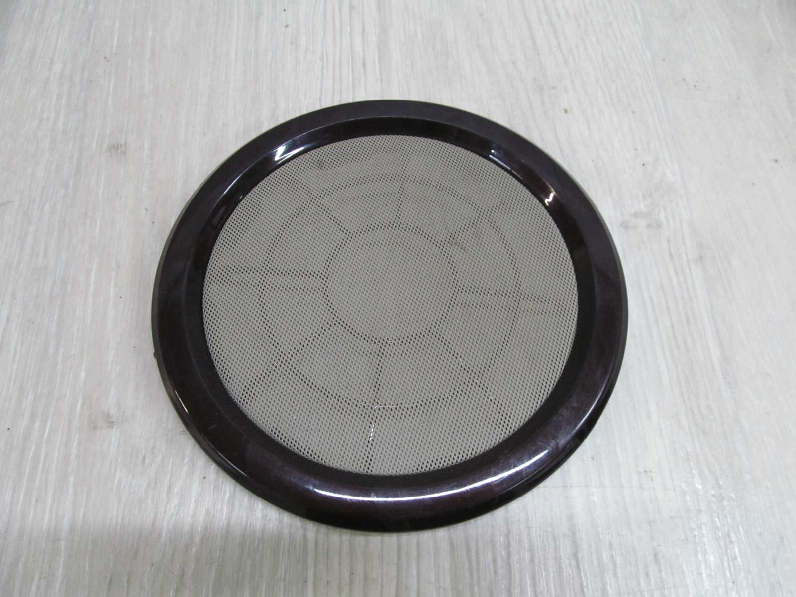 FIAT CROMA II KRATKA MASKOWNICA GLOSNIKA BEZOWA KREM 05-11