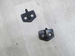 VOLVO S60 S80 V70 XC70 RYGIEL ZAMKA DRZWI 30661367 00-14