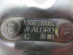 MB SPRINTER 906 CRAFTER RYGIEL ZAMKA DRZWI A9067200004