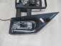MB SPRINTER 906 CRAFTER LUSTERKO LEWE DLUGIE RAMIE 15R A9068102593