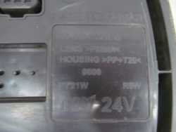 MB SPRINTER 906 CRAFTER KONTENER SKRZYNIA LAMPA TYL TYLNA LEWA