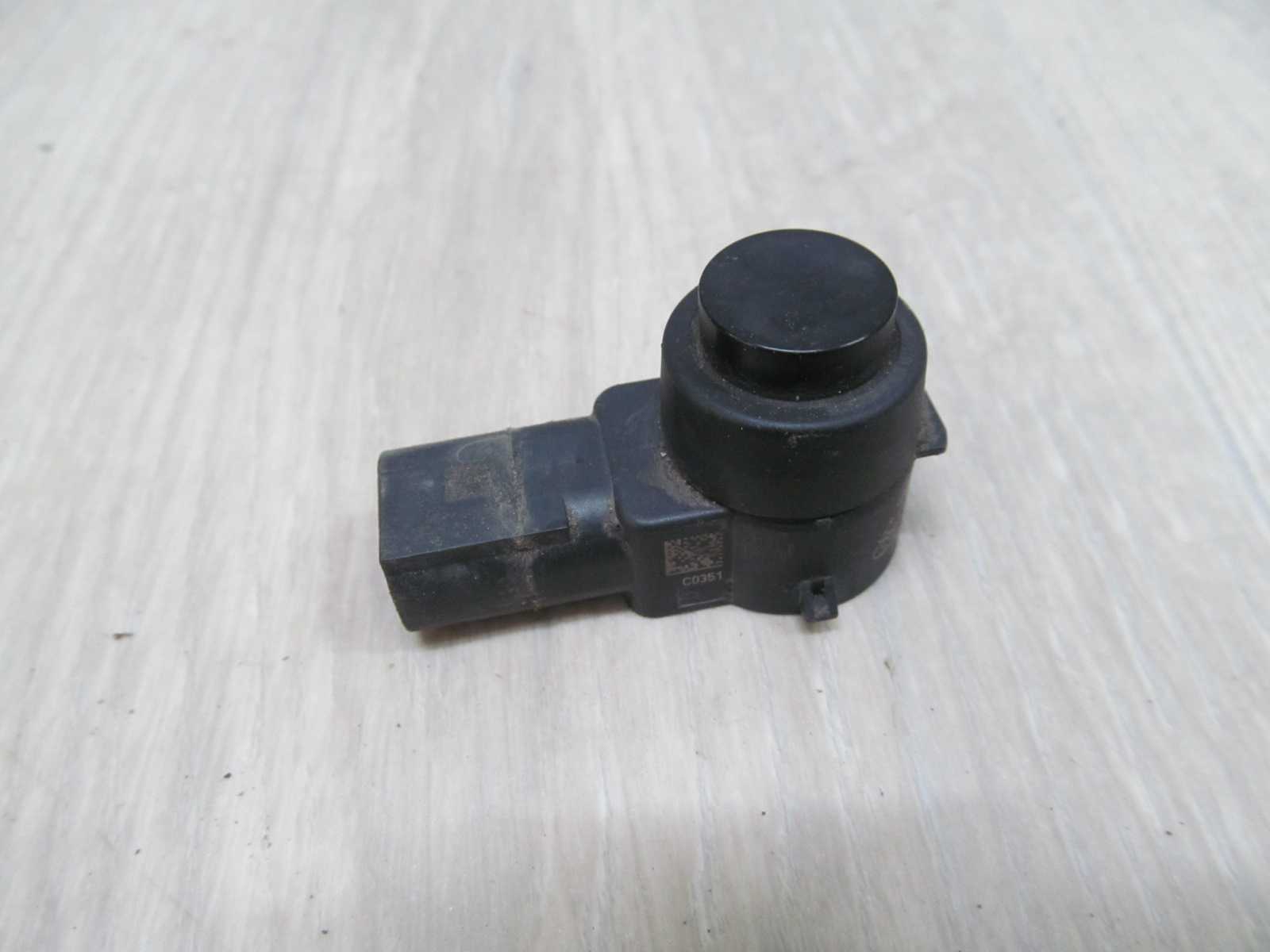 DUCATO BOXER JUMPER NEMO CZUJNIK PDC PARKOWANIA TYL 0263003390 1347236080