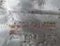 SPRINTER 906 CRAFTER 06-18 OSLONA TERMICZNA PODWOZIA A9064914230