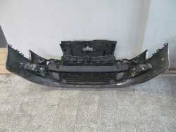 CITROEN C5 III X7 ZDERZAK PRZOD PRZEDNI KTHB 08-11 !!OKAZJA!!