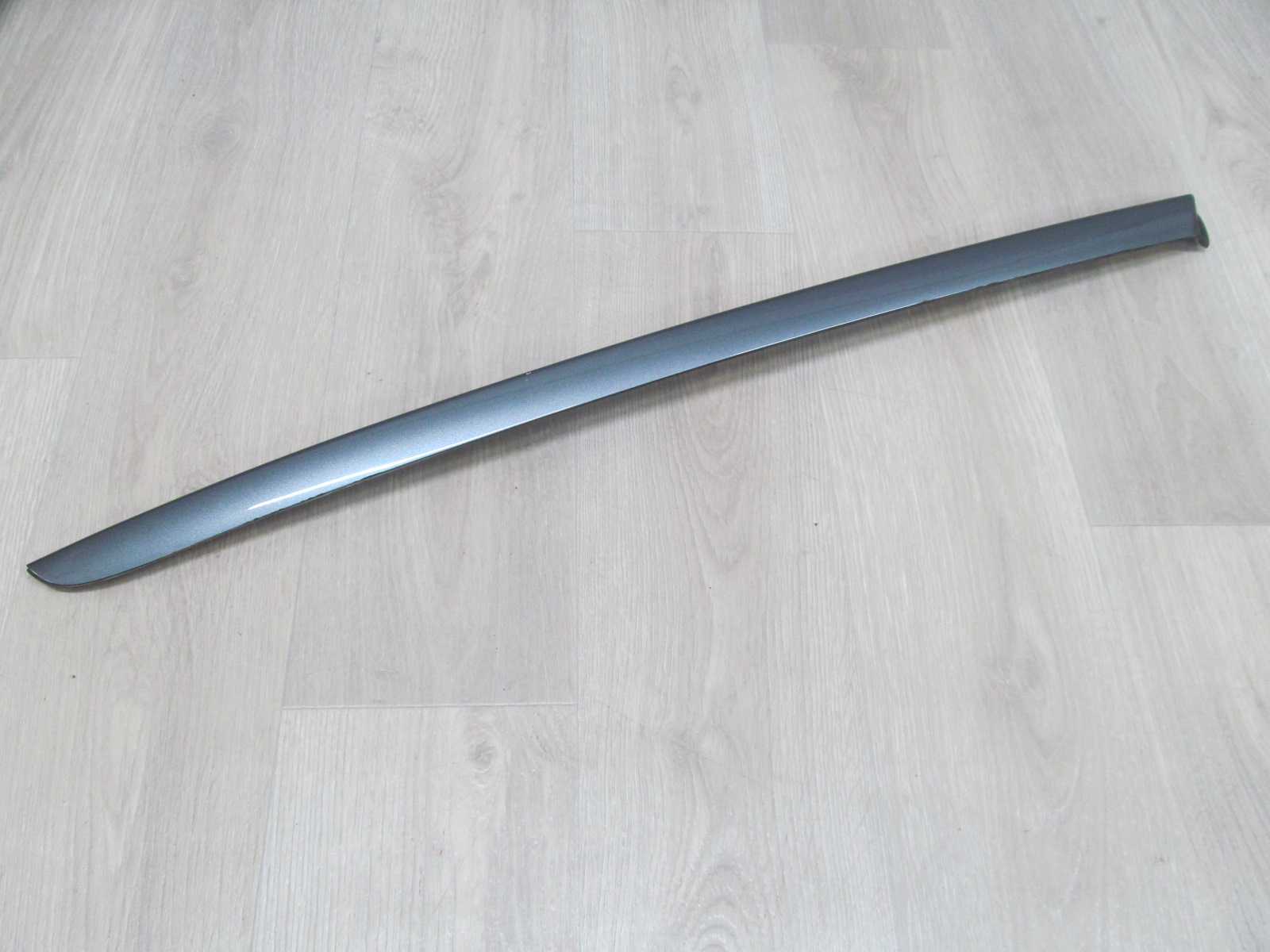 CITROEN C5 III X7 LISTWA ZGARNIAJACA SZYBY CZOLOWEJ PRAWA 9659145880 08-17