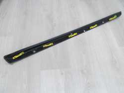 CITROEN C5 III X7 LISTWA ZGARNIAJACA SZYBY CZOLOWEJ PRAWA 9659145880 08-17