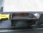 CITROEN C5 III X7 LISTWA ZGARNIAJACA SZYBY CZOLOWEJ PRAWA 9659145880 08-17