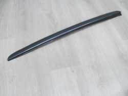 CITROEN C5 III X7 LISTWA ZGARNIAJACA SZYBY CZOLOWEJ LEWA 9659145980 08-17
