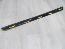 CITROEN C5 III X7 LISTWA ZGARNIAJACA SZYBY CZOLOWEJ LEWA 9659145980 08-17