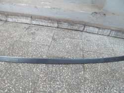 CITROEN C5 III X7 SEDAN LISTWA DACHOWA DACHU LEWA 9681133777 08-17