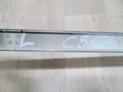 CITROEN C5 III X7 SEDAN LISTWA DACHOWA DACHU LEWA 9681133777 08-17