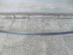 CITROEN C5 III X7 SEDAN LISTWA DACHOWA DACHU PRAWA 9681133777 08-17