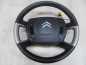 CITROEN C5 III X7 KIEROWNICA SKORA MULTIFUNKCJA PODUSZKA AIRBAG 08-17