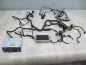 CITROEN C5 III X7 RADIO NAWIGACJA GPS EKRAN ZESTAW 96661984ZD 9664993180 RNEG