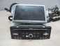 CITROEN C5 III X7 RADIO NAWIGACJA GPS EKRAN ZESTAW 96661984ZD 9664993180 RNEG